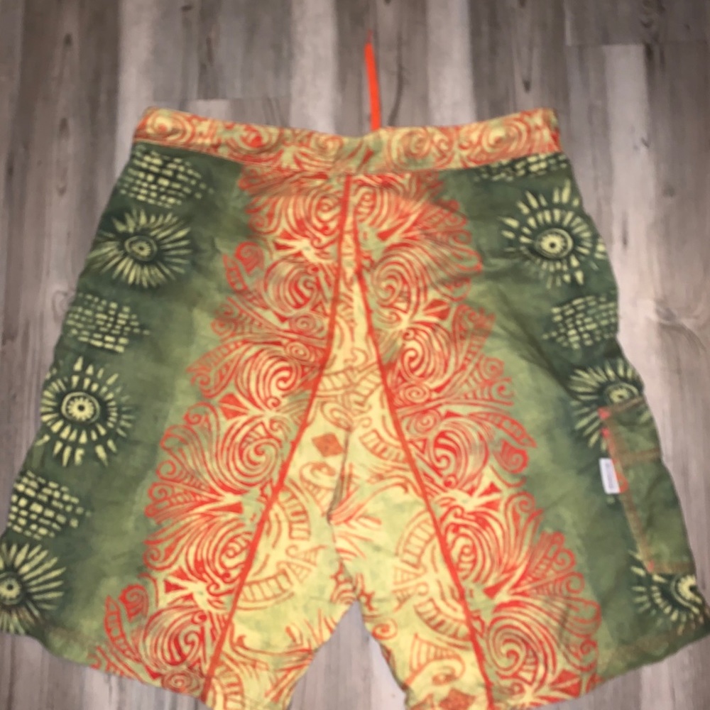 Solitude Board Shorts - Picture 4 of 6